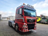 Miniaturansicht von MAN TGX 26.560 6x4 120 Ton!