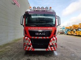 Miniaturansicht von MAN TGX 26.560 6x4 120 Ton!