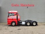 Miniaturansicht von MAN TGX 26.560 6x4 120 Ton!