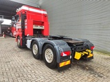 Miniaturansicht von MAN TGX 26.560 6x4 120 Ton!