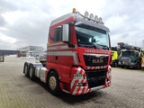 Miniaturansicht von MAN TGX 26.560 6x4 120 Ton!