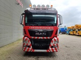 Miniaturansicht von MAN TGX 26.560 6x4 120 Ton!