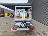 Minituur van Ruthmann TB 270.2 Renault Maxity 120 DXI