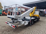 Minituur van Ruthmann TB 270.2 Renault Maxity 120 DXI