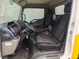 Minituur van Ruthmann TB 270.2 Renault Maxity 120 DXI