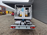 Minituur van Ruthmann TB 270.2 Renault Maxity 120 DXI