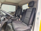 Minituur van Ruthmann TB 270.2 Renault Maxity 120 DXI