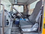 Minituur van MAN TGL 7.150 4x2 Ruthmann T330