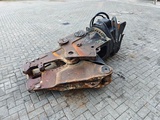 Miniaturansicht von Caterpillar 381-4048 MP318 Oil Quick Demolition Shear