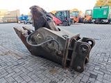 Miniaturansicht von Demarec PS30 Demolition Shear Repair Object!