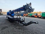 Minituur van Böcker AHK 27/1200