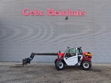 Minituur van Manitou MT 625 2E3