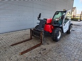 Minituur van Manitou MT 625 2E3