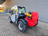 Minituur van Manitou MT 625 2E3