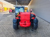 Minituur van Manitou MT 625 2E3