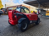 Minituur van Manitou MT 625 2E3