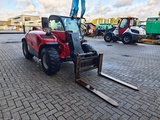 Minituur van Manitou MT 625 2E3