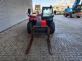 Minituur van Manitou MT 625 2E3