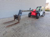 Minituur van Manitou MT 625 2E3
