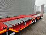 Thumbnail of Faymonville Maxtrailer F-S43-1AAF