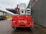 Thumbnail of MAN 18.264 LAC 4x4 Bronto Skylift F27 HDT2000