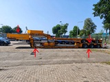 Thumbnail of Goldhofer STZ-VL3-36/80A Extandable + 5 Meter Extensions!