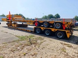 Thumbnail of Goldhofer STZ-VL3-36/80A Extandable + 5 Meter Extensions!