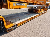 Thumbnail of Goldhofer STZ-VL3-36/80A Extandable + 5 Meter Extensions!