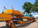 Thumbnail of Goldhofer STZ-L3-27/80A 7.2 Meter Extand Powersteering 80 CM!
