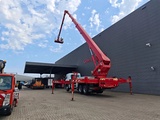 Thumbnail of Mercedes-Benz Axor 2632 6x4 Bronto Skylift S52XDT