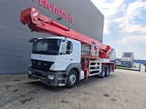 Thumbnail of Mercedes-Benz Axor 2632 6x4 Bronto Skylift S52XDT