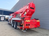 Thumbnail of Mercedes-Benz Axor 2632 6x4 Bronto Skylift S52XDT