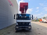 Thumbnail of Mercedes-Benz Axor 2632 6x4 Bronto Skylift S52XDT