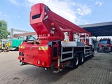 Thumbnail of Mercedes-Benz Axor 2632 6x4 Bronto Skylift S52XDT