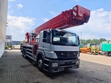 Thumbnail of Mercedes-Benz Axor 2632 6x4 Bronto Skylift S52XDT