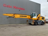 Miniaturansicht von Liebherr LH 60 M Litronic