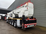 Thumbnail of Scania P410 8x4 Tridem Bronto Skylift S70XDT
