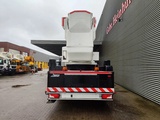 Thumbnail of Scania P410 8x4 Tridem Bronto Skylift S70XDT