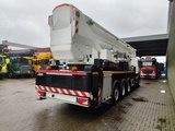 Thumbnail of Bronto Skylift S70XDT Scania P410 8x4 Tridem