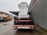 Thumbnail of Scania P410 8x4 Tridem Bronto Skylift S70XDT