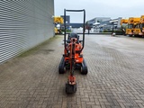 Minituur van Kubota U10-3