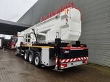 Thumbnail of Bronto Skylift S70XDT Scania P410 8x4 Tridem