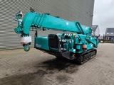 Minituur van Maeda MC 405 CRME Jib