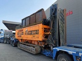 Miniaturansicht von Doppstadt DW 3060K Buffel Type F!