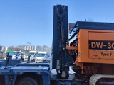 Miniaturansicht von Doppstadt DW 3060K Buffel Type F!