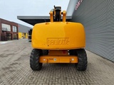 Minituur van Haulotte H25TPX