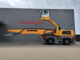 Miniaturansicht von Liebherr LH 80 M Litronic  Magnetfunction  21.5 meter Boom!