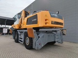 Miniaturansicht von Liebherr LH 80 M Litronic  Magnetfunction  21.5 meter Boom!