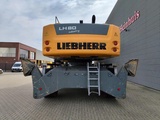 Miniaturansicht von Liebherr LH 80 M Litronic  Magnetfunction  21.5 meter Boom!