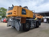 Miniaturansicht von Liebherr LH 80 M Litronic  Magnetfunction  21.5 meter Boom!
